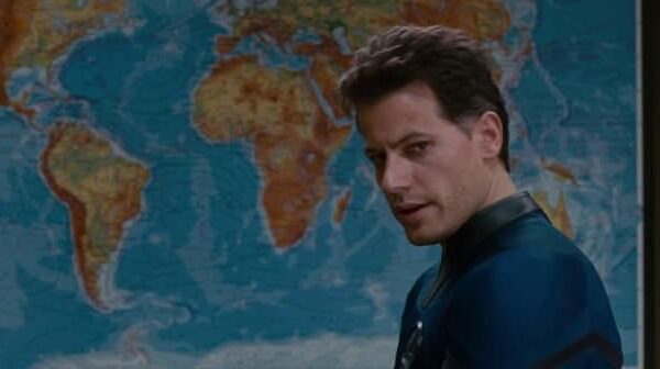 Fantastic Four: Ioan Gruffudd Reveals Huge Original Trilogy Plans
