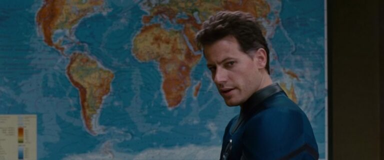 Fantastic Four:  Ioan Gruffudd Reveals Huge Original Trilogy Plans