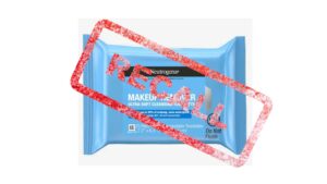 Neutrogena wipes recall