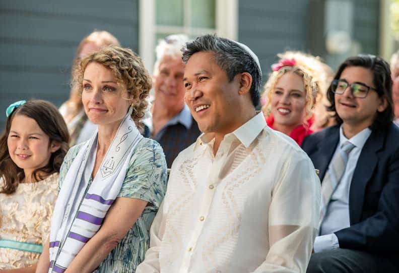 One Big Happy Family