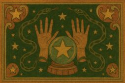 Ophiuchus Daily Horoscope with Total Apex Media | October 13th, 2025