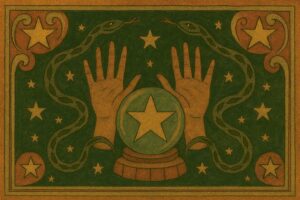 Ophiuchus Daily Horoscope with Total Apex Media | October 13th, 2025