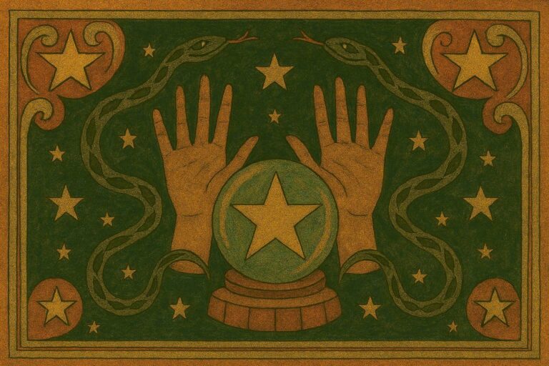 Ophiuchus Daily Horoscope with Total Apex Media | October 13th, 2025