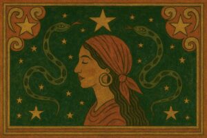 Ophiuchus Daily Horoscope with Total Apex Media | October 14th, 2025