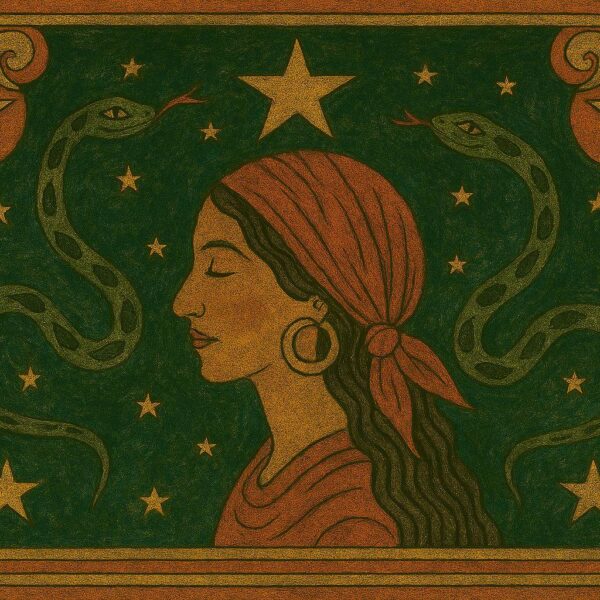 Ophiuchus Daily Horoscope with Total Apex Media | October 14th, 2025