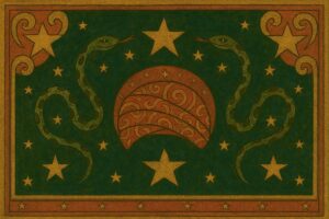 Ophiuchus Daily Horoscope with Total Apex Media | October 16th, 2025