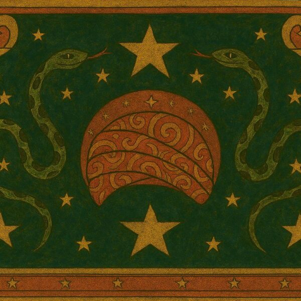 Ophiuchus Daily Horoscope with Total Apex Media | October 16th, 2025