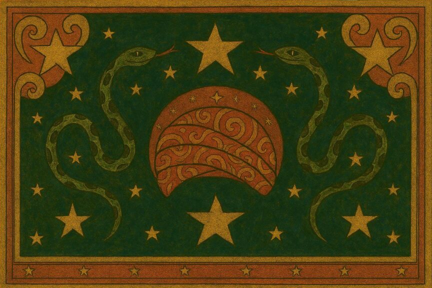 Ophiuchus Daily Horoscope with Total Apex Media | October 16th, 2025