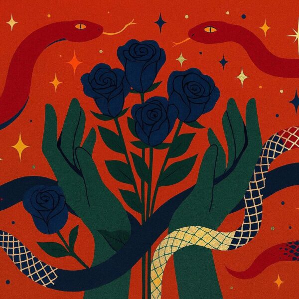 Ophiuchus