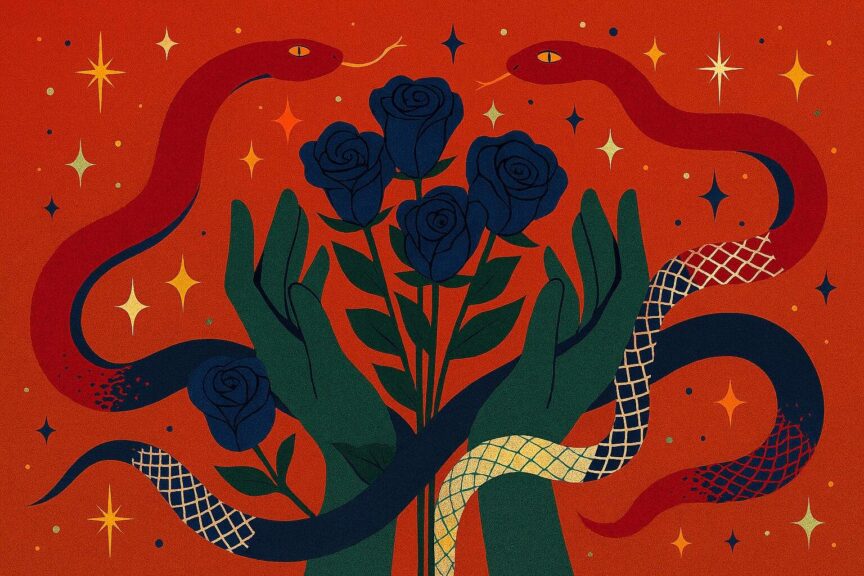 Ophiuchus