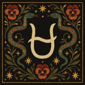 Ophiuchus moves into November.