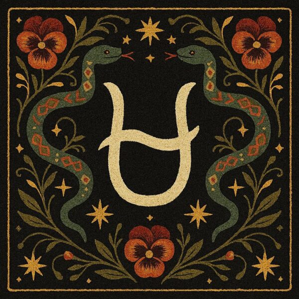 Ophiuchus moves into November.