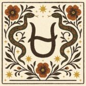 Astrology forecast for Ophiuchus with Total Apex Media. Weekly horoscope. Daily astrology forecast.