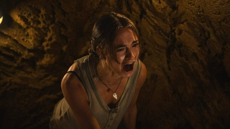 Teaser Trailer for ‘Primate’ Drops With Chilling 911 Call Ahead of Full Trailer Premiere