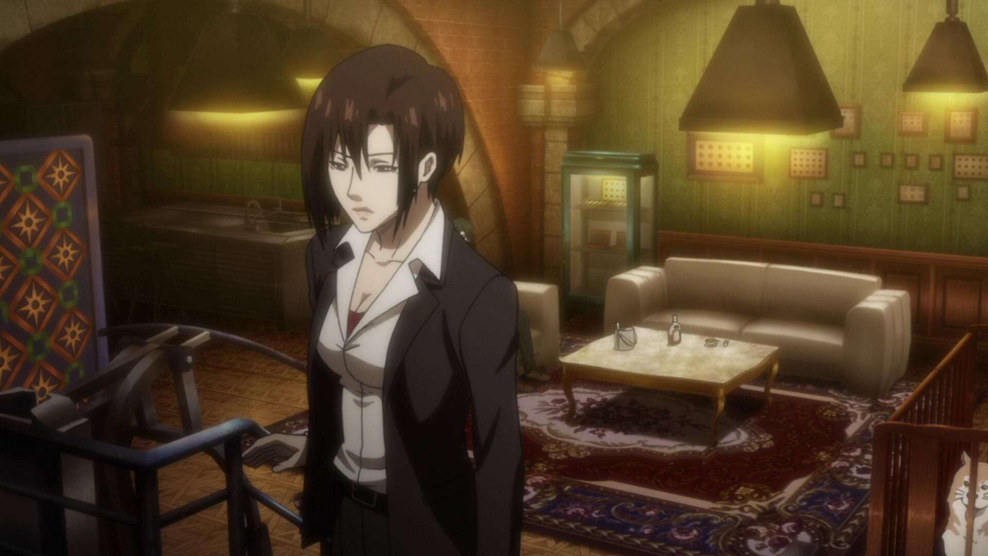 Psycho-Pass