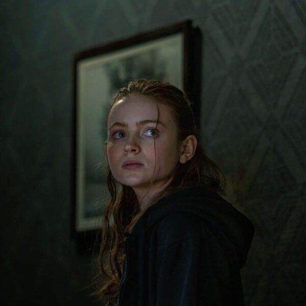 Sadie Sink