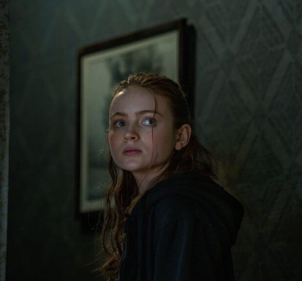 Sadie Sink