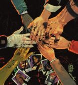 Top Weekly Comics