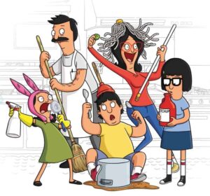 Bob's Burgers