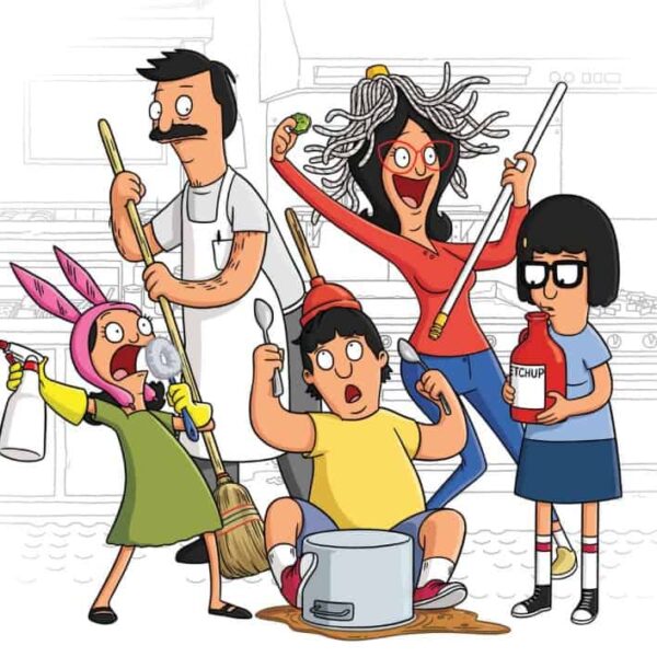 Bob's Burgers