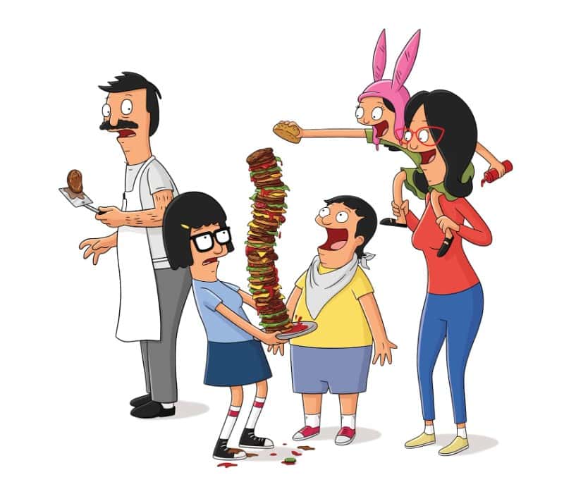 Bob's Burgers