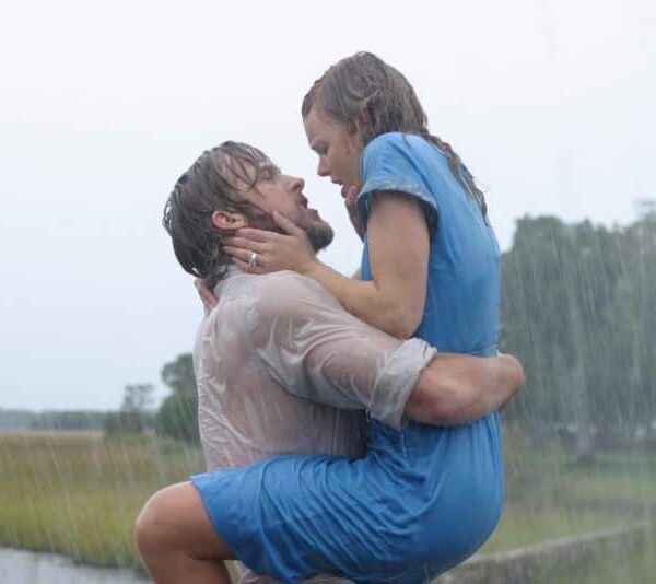 The Notebook