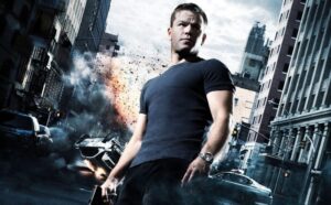 Bourne Franchise