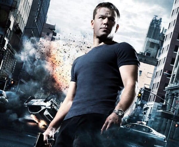 Bourne Franchise
