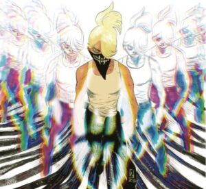 Top Comics This Week