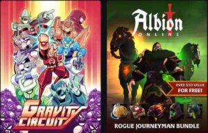 Free games for Oct 9 - Oct 16, Epic Games Store