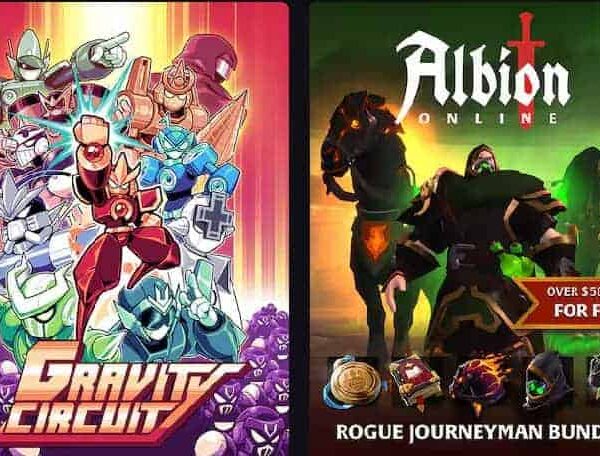 Free games for Oct 9 - Oct 16, Epic Games Store