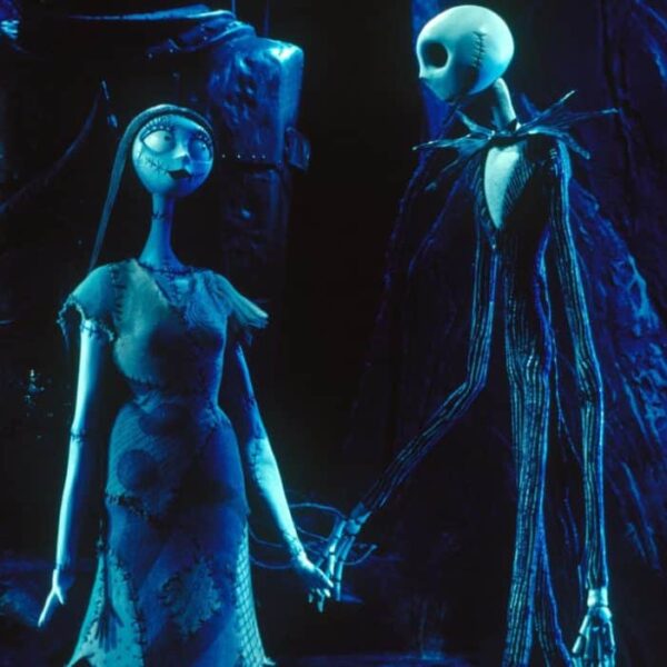 Nightmare Before Christmas