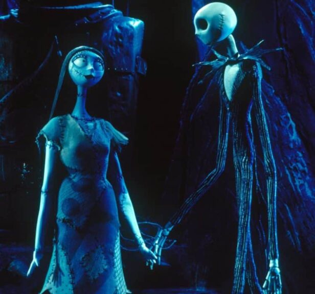Nightmare Before Christmas