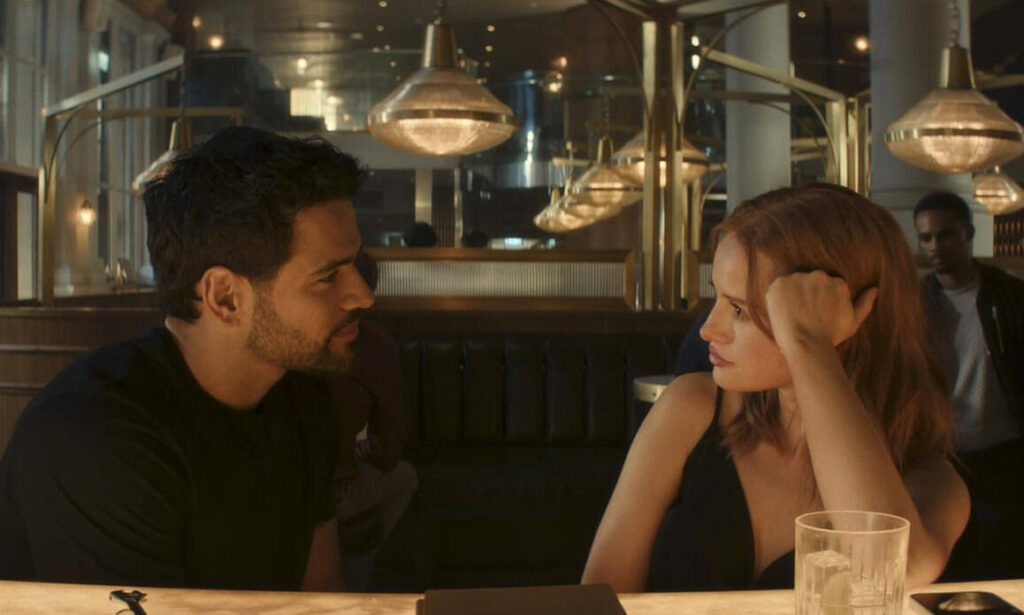 Top 10 Movies: Maintenance Required | Courtesy of Prime Video