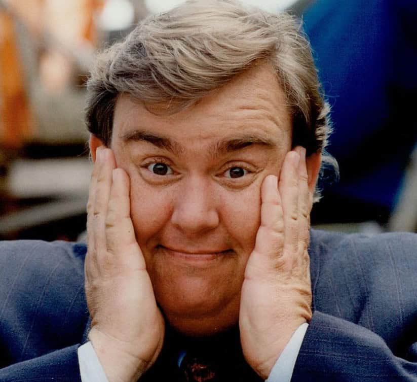 Top 10 Movies: John Candy: I Like Me | Courtesy of Prime Video