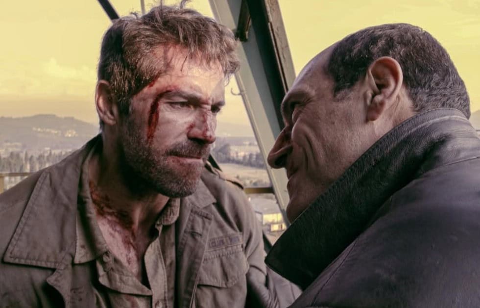 Top 10 Movies: Diablo | Courtesy of Prime Video