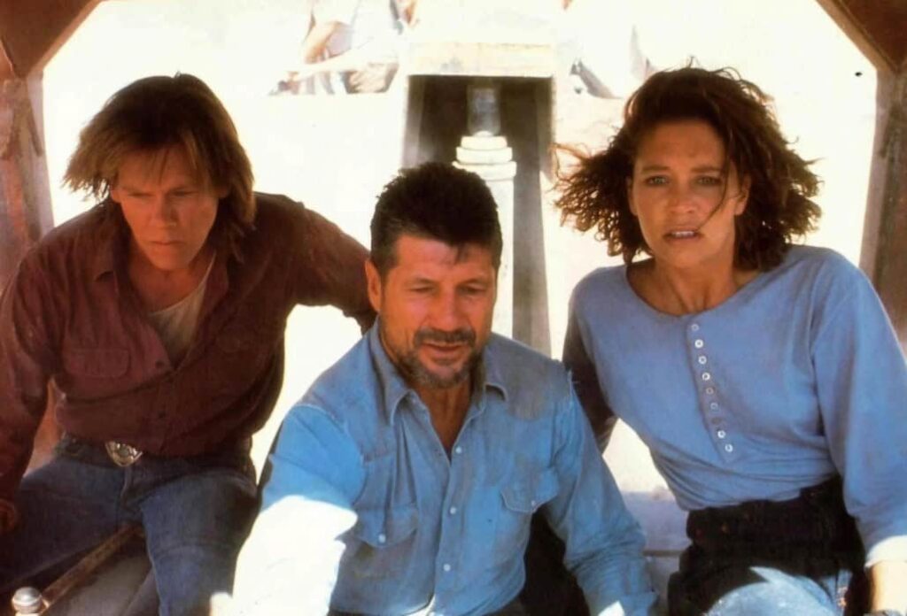 Top 10 Movies: Tremors | Courtesy of Prime Video