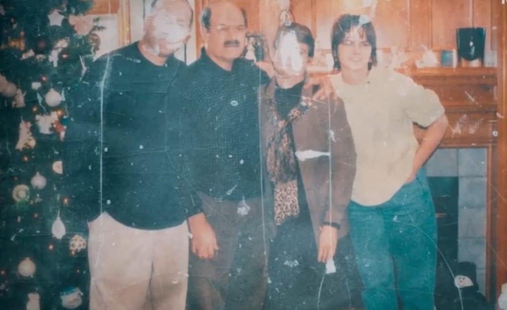 Top 10 Movies: My Father, the BTK Killer | Courtesy of Netflix