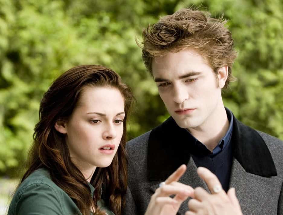 Top 10 Movies: The Twilight Saga: New Moon | Courtesy of Netflix