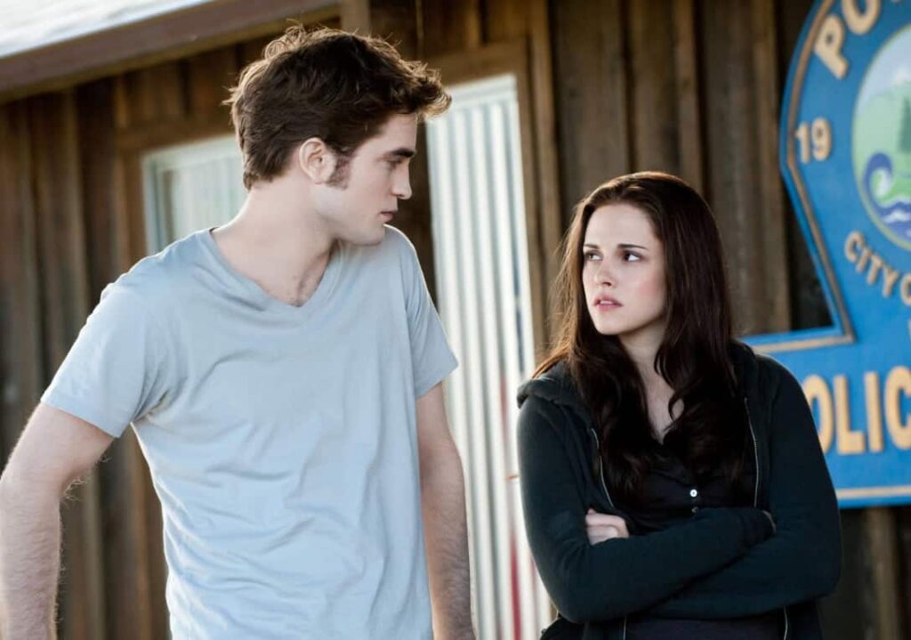 Top 10 Movies: The Twilight Saga: Eclipse | Courtesy of Netflix