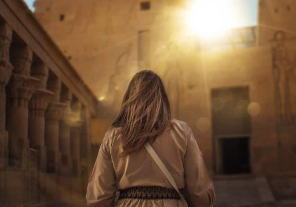 Top 10 Movies: Cleopatra’s Final Secret | Courtesy of Paramount Plus