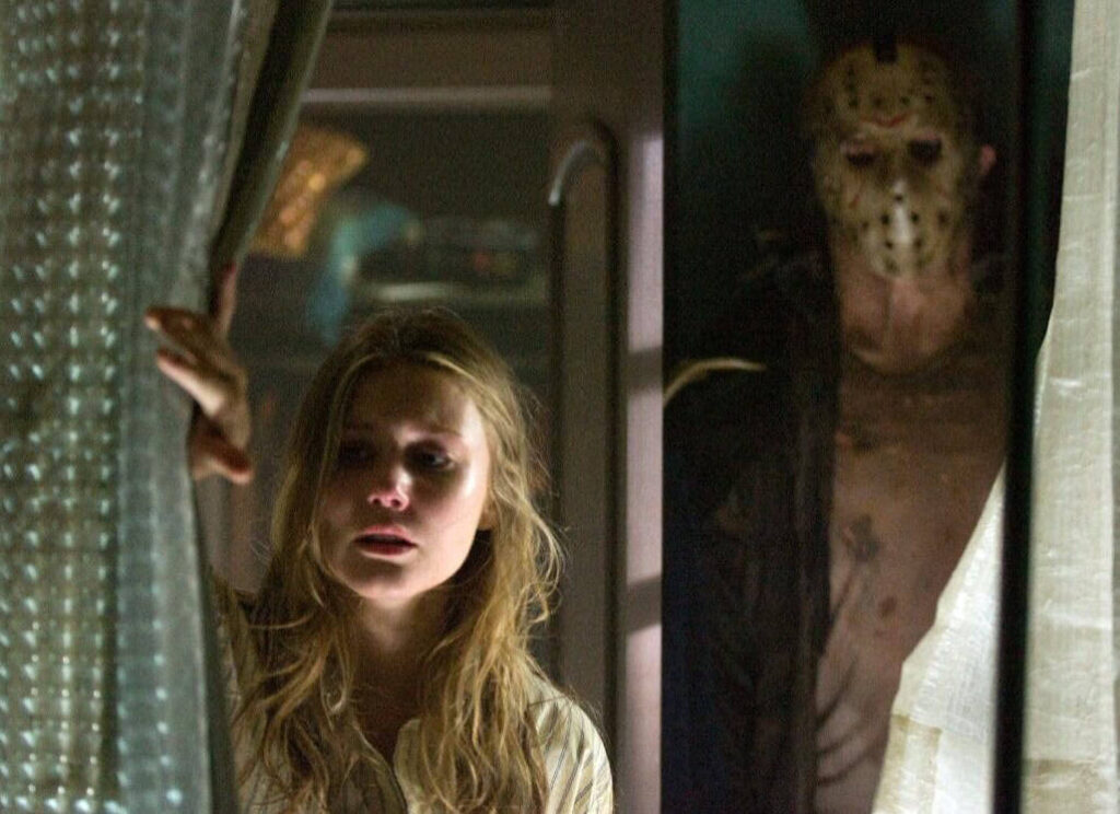 Top 10 Movies: Friday the 13th | Courtesy of HBO Max