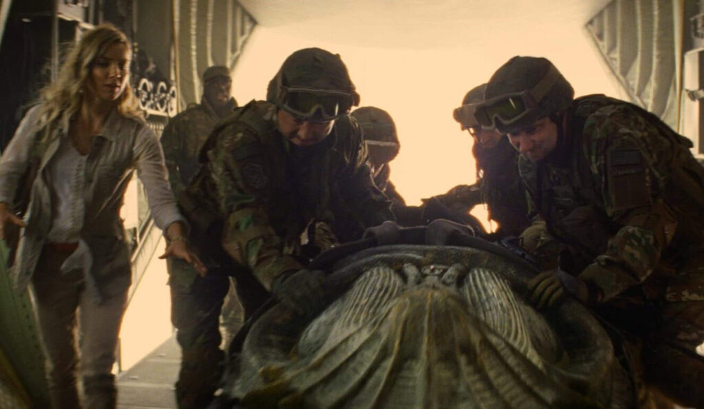 Top 10 Movies: The Mummy | Courtesy of HBO Max