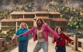Minecraft Movie 2, Kirsten Dunst