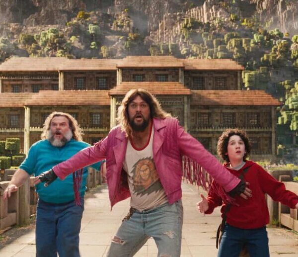 Minecraft Movie 2, Kirsten Dunst