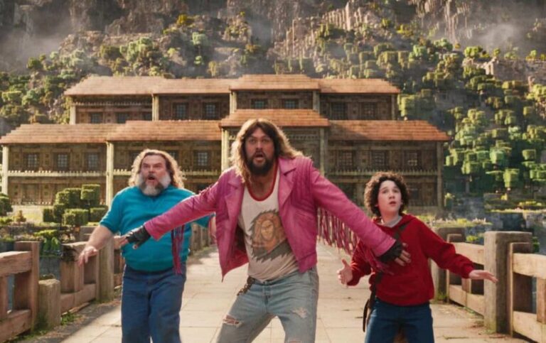 Minecraft Movie 2, Kirsten Dunst