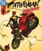 Absolute Catwoman