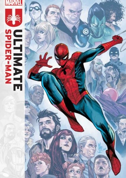 Marvel Ultimate