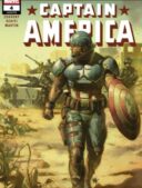 Captain America