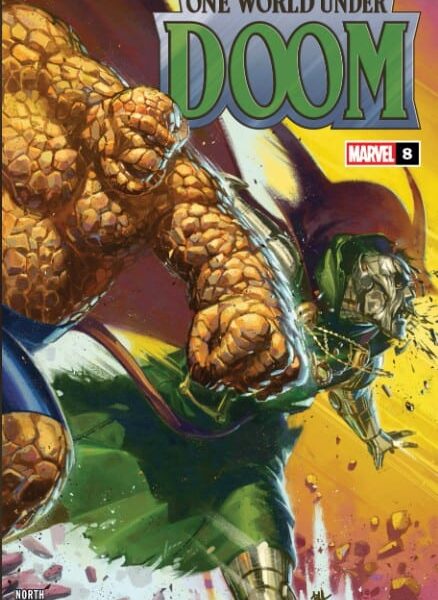 One World Under Doom